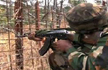 Pak Rangers term border firing a 